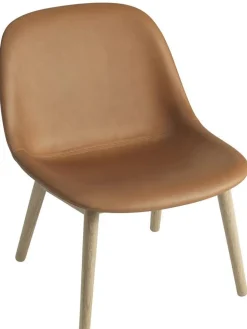 Fiber Lounge Chair
