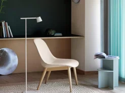 Fiber Lounge Chair