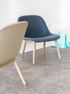 Fiber Lounge Chair