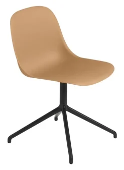 Fiber Side Chair Swivel