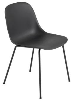 Fiber Side Chair Tube