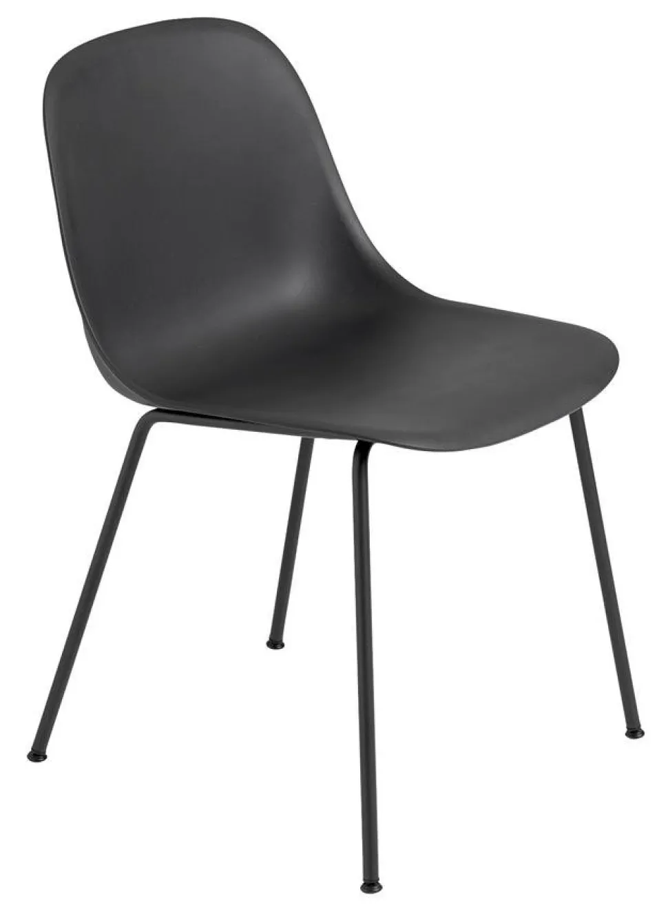 Fiber Side Chair Tube