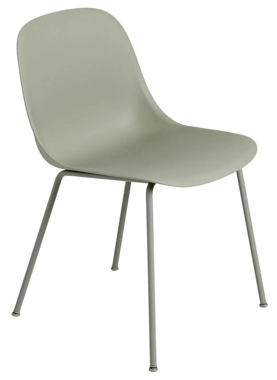 Fiber Side Chair Tube