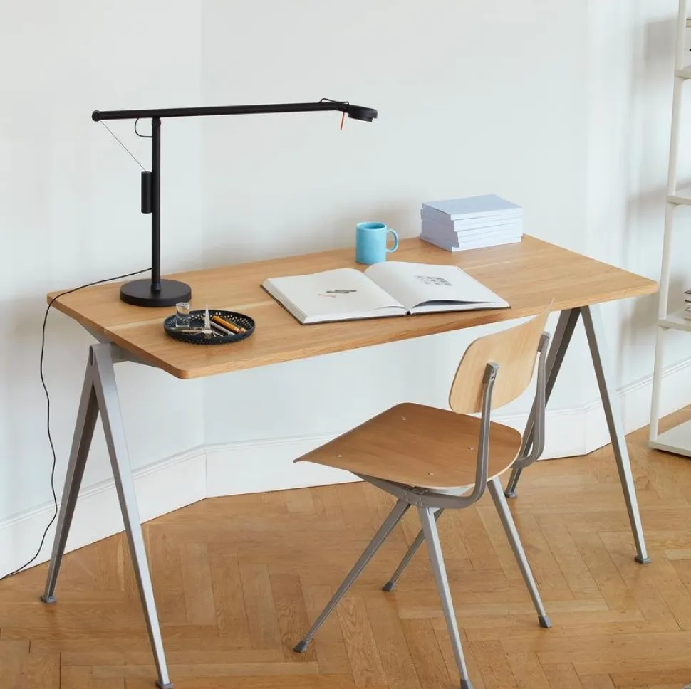 Fifty-Fifty Table