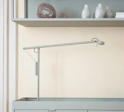 Fifty-Fifty Table