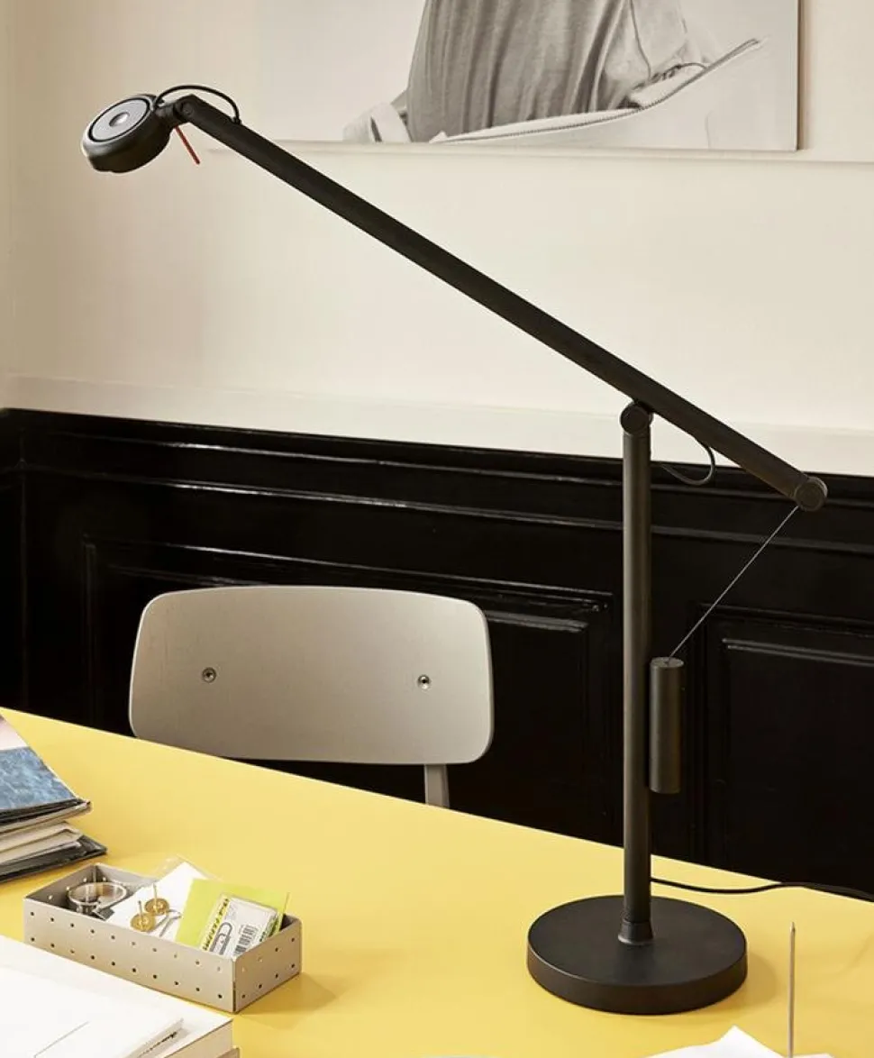 Fifty-Fifty Table