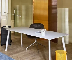Fifty-Fifty Table