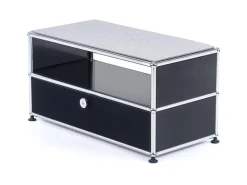 Filzauflage für USM Haller Regal