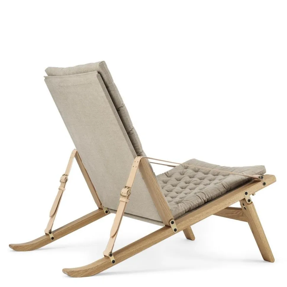 FK10 / FK11 Plico Chair