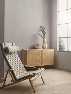 FK10 / FK11 Plico Chair