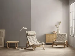 FK10 / FK11 Plico Chair