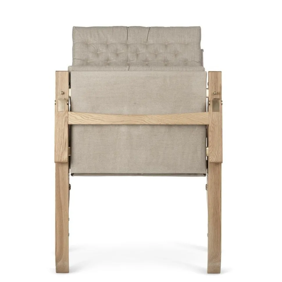 FK10 / FK11 Plico Chair