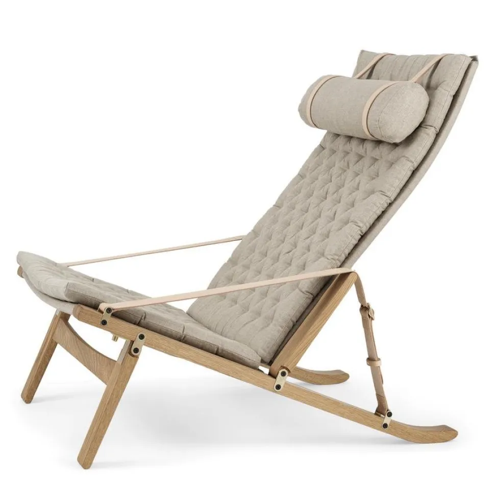 FK10 / FK11 Plico Chair