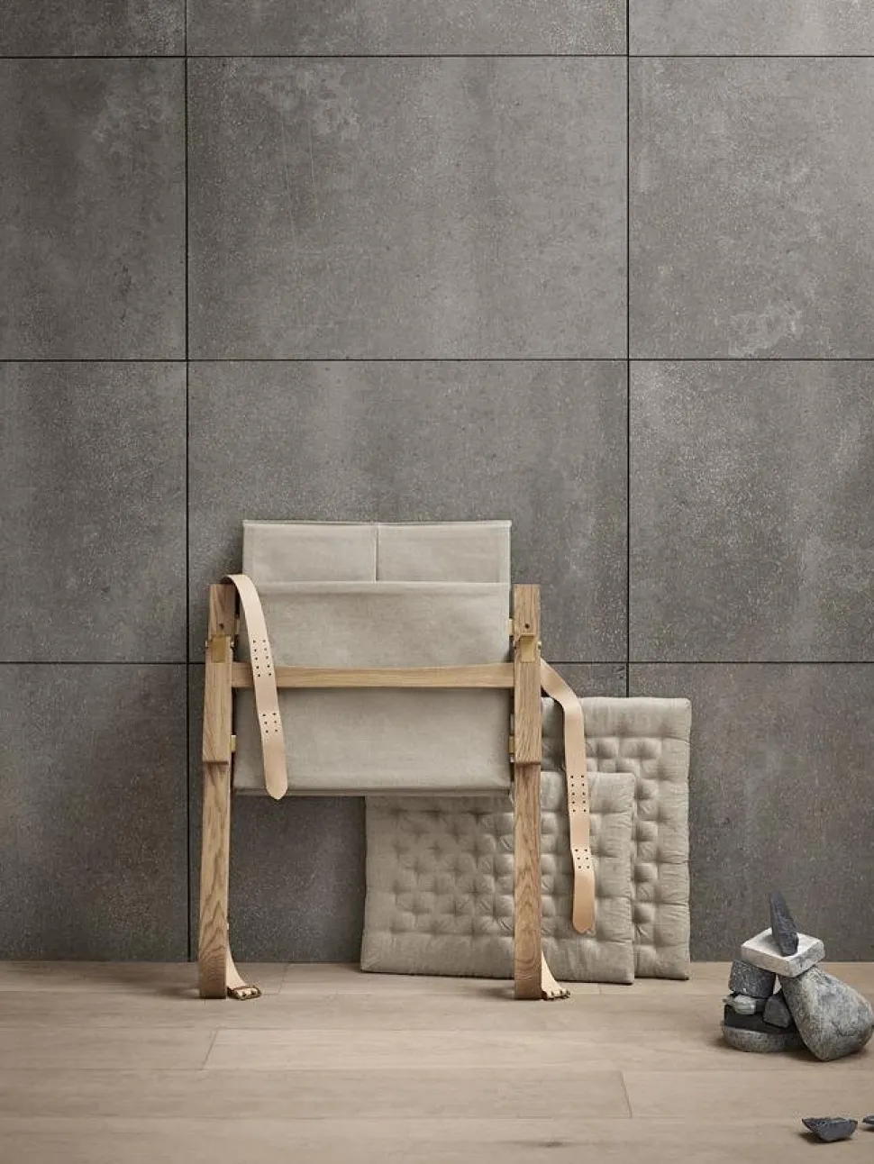 FK10 / FK11 Plico Chair