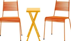 Flip Beistelltisch