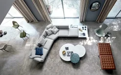 Florence Knoll Bank