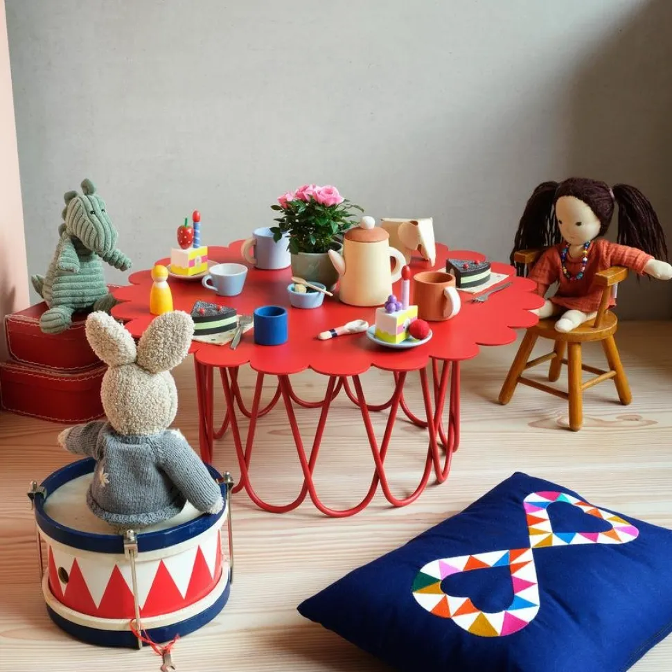 Flower Table