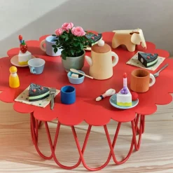 Flower Table