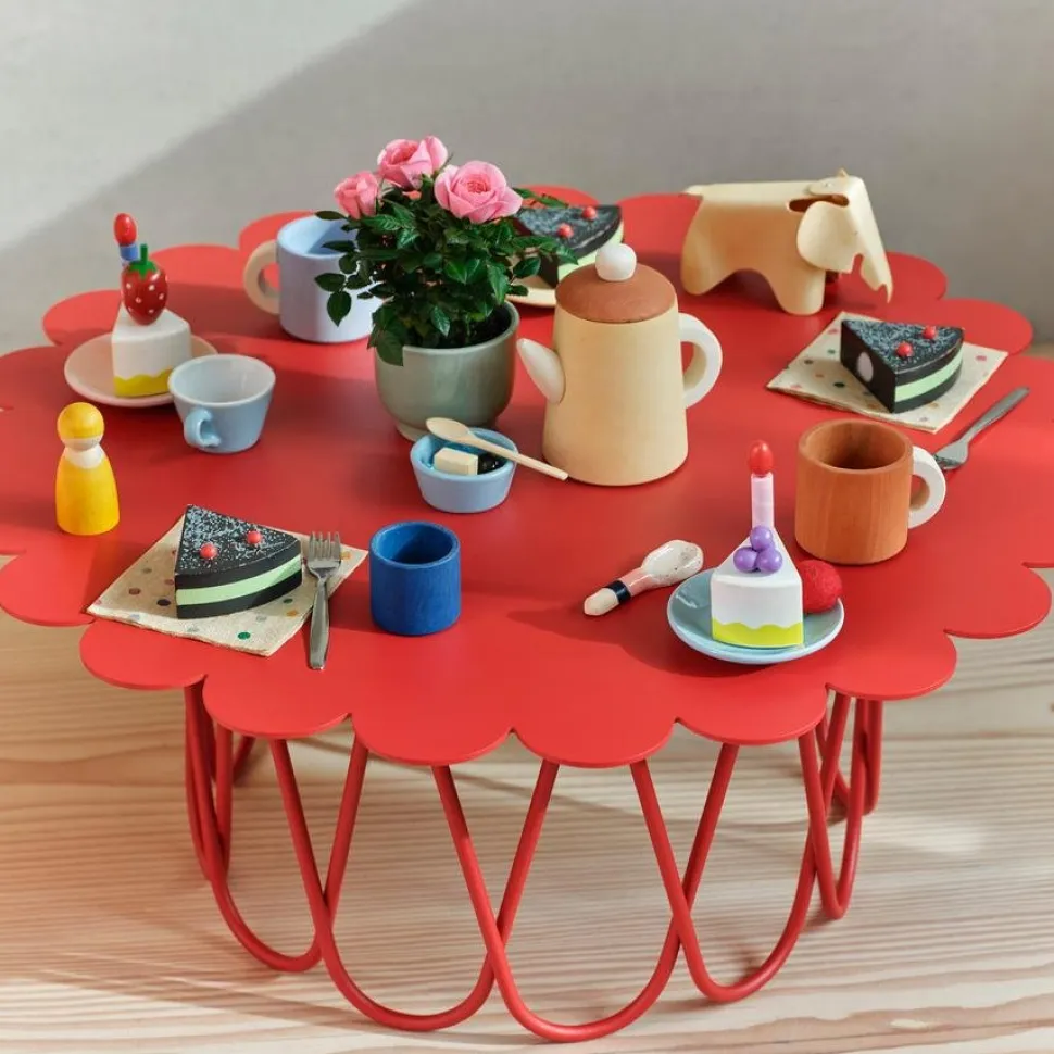 Flower Table