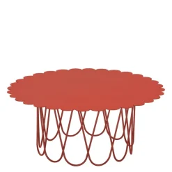 Flower Table