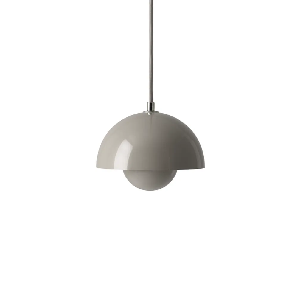 Flowerpot VP10 Pendelleuchte