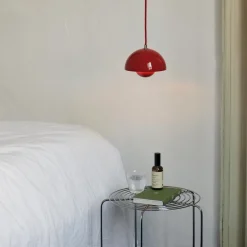 Flowerpot VP10 Pendelleuchte