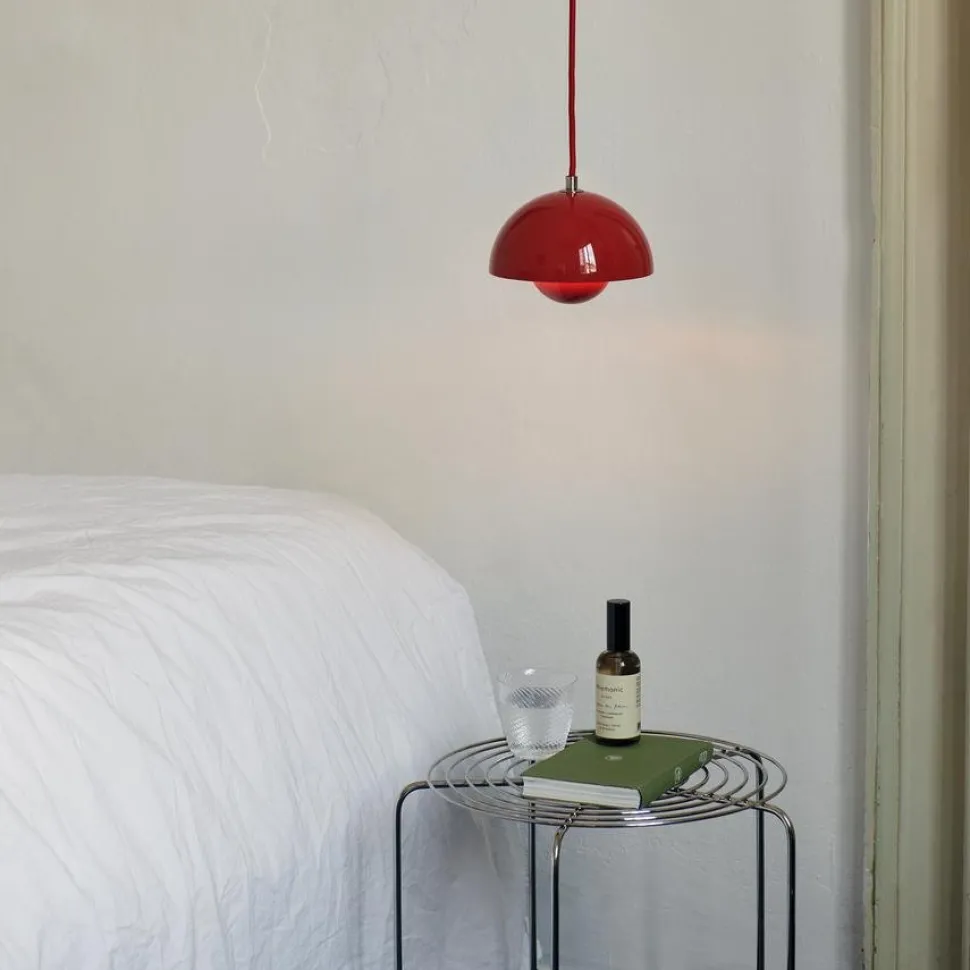 Flowerpot VP10 Pendelleuchte
