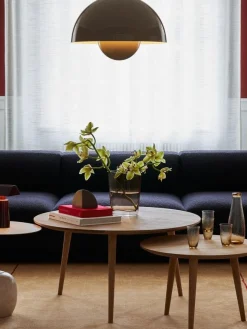 Flowerpot VP2 Pendelleuchte