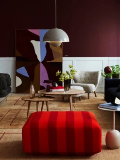 Flowerpot VP2 Pendelleuchte