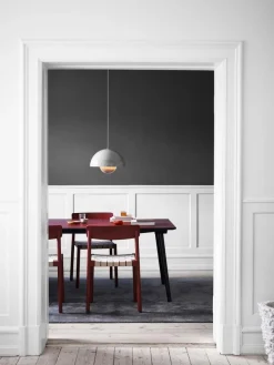 Flowerpot VP2 Pendelleuchte