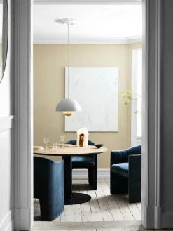 Flowerpot VP2 Pendelleuchte