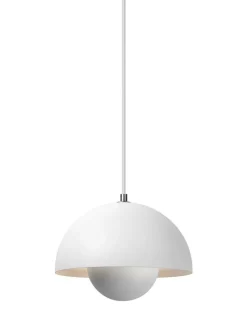 Flowerpot VP1 Pendelleuchte