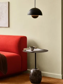 Flowerpot VP1 Pendelleuchte