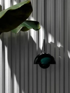 Flowerpot VP1 Pendelleuchte