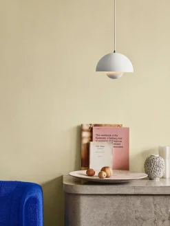 Flowerpot VP1 Pendelleuchte