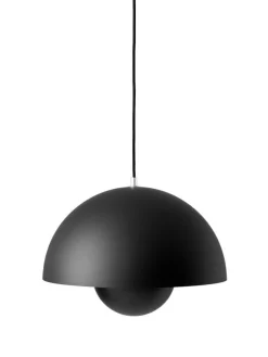Flowerpot VP7 Pendelleuchte