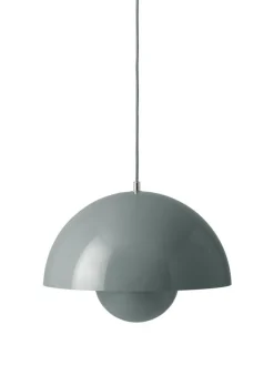 Flowerpot VP7 Pendelleuchte