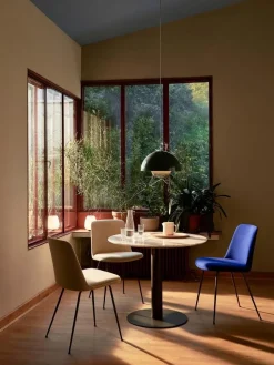 Flowerpot VP7 Pendelleuchte
