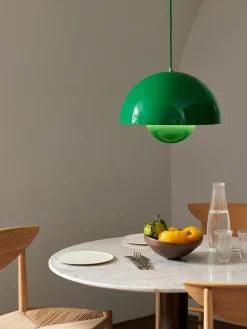Flowerpot VP7 Pendelleuchte