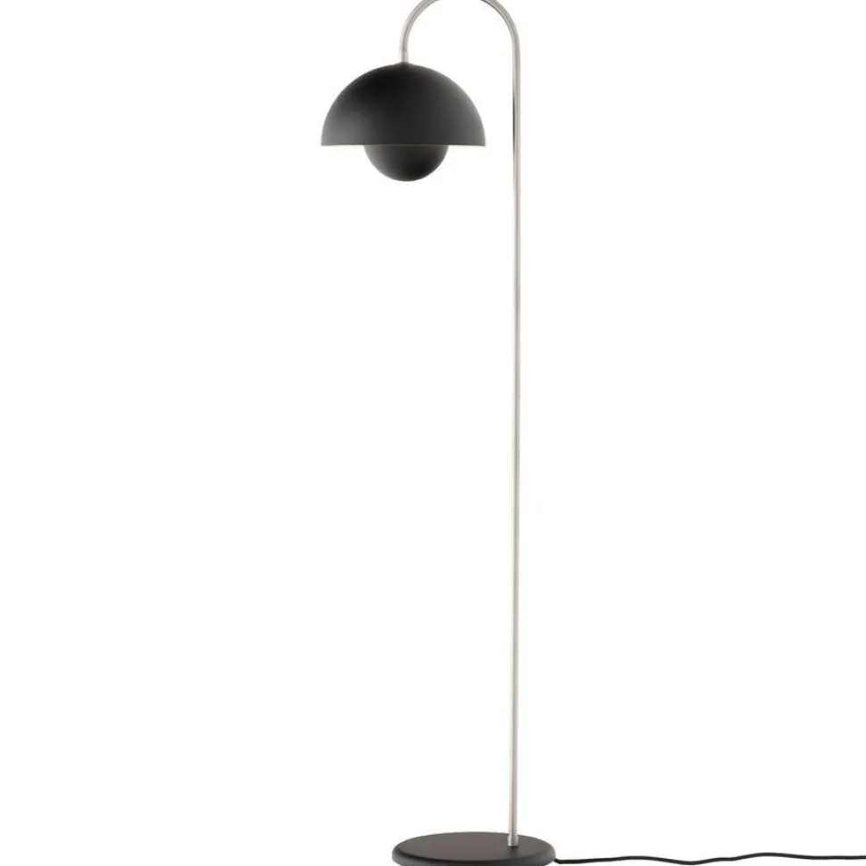 Flowerpot VP12 Stehleuchte
