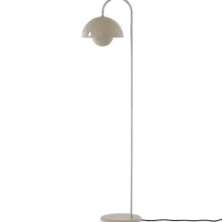 Flowerpot VP12 Stehleuchte