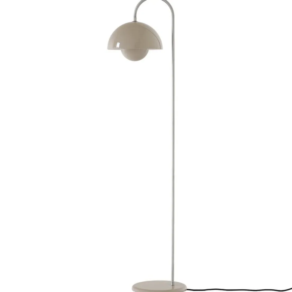 Flowerpot VP12 Stehleuchte