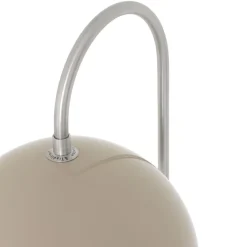 Flowerpot VP12 Stehleuchte