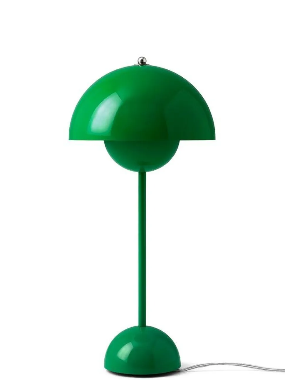Flowerpot VP3 Tischleuchte
