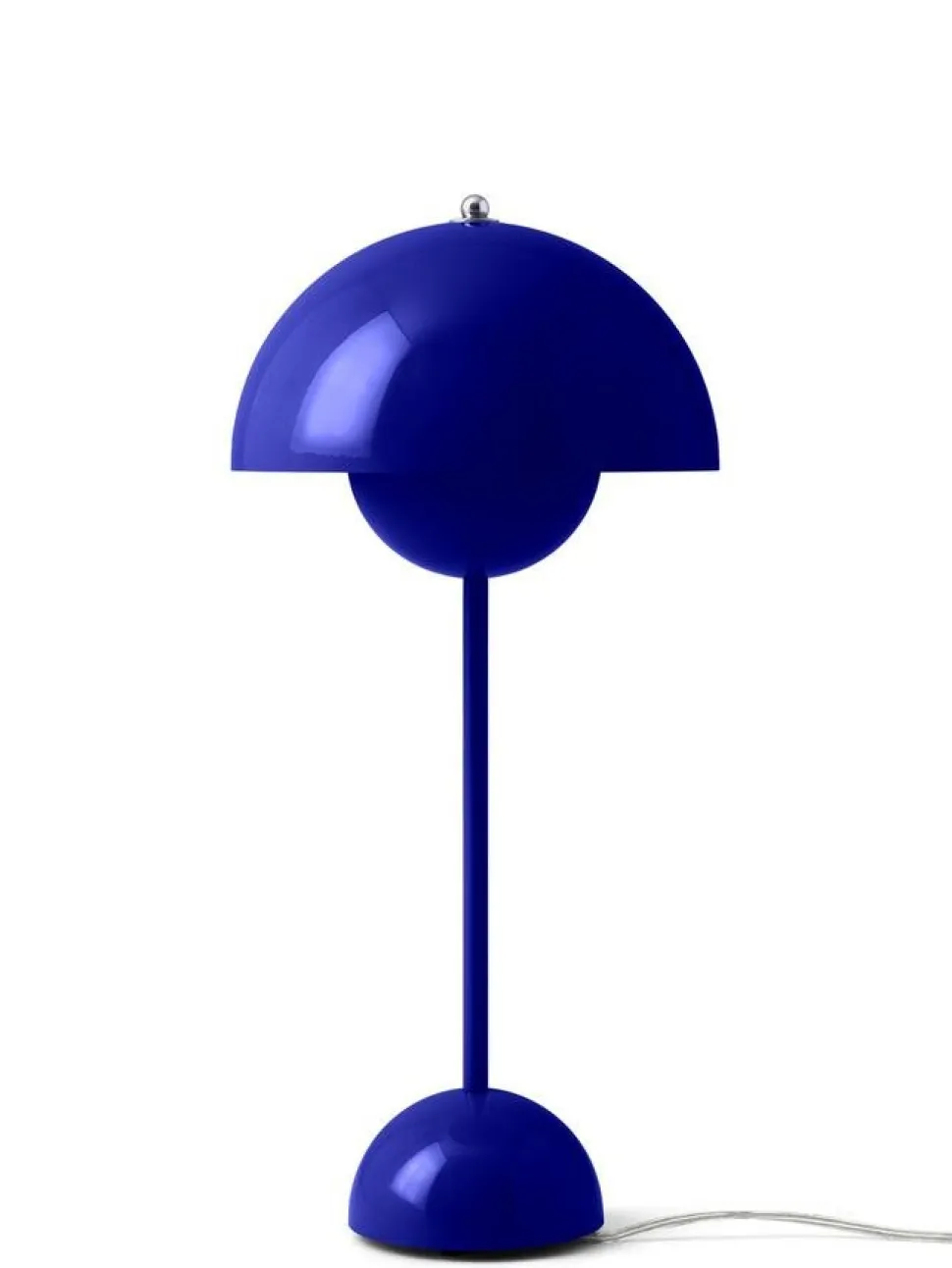 Flowerpot VP3 Tischleuchte