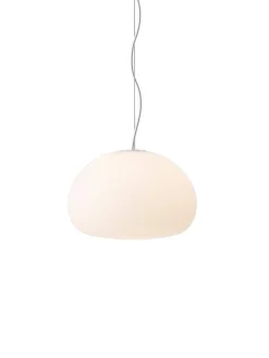 Fluid Pendant Lamp