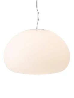 Fluid Pendant Lamp