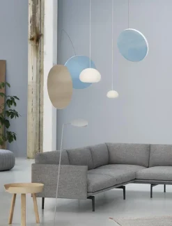 Fluid Pendant Lamp