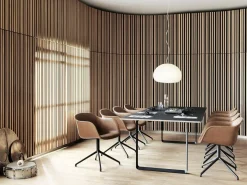 Fluid Pendant Lamp
