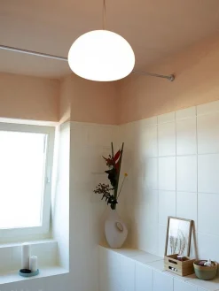 Fluid Pendant Lamp